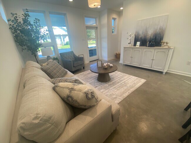 Foto del edificio - Cottages Downtown