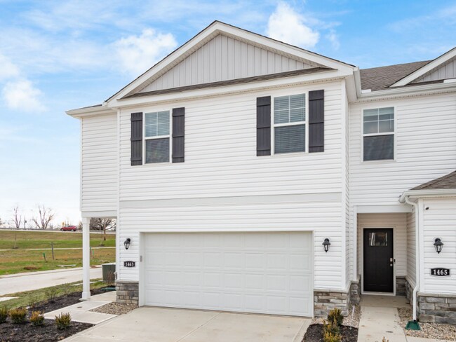 Building Photo - 1463 Koppel Way