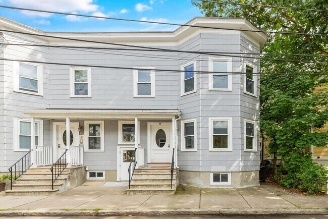 Foto del edificio - 46 Elmwood St