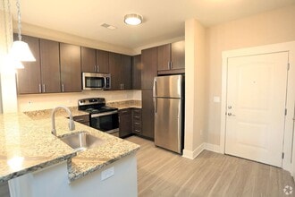 Interior Photo - The Marq