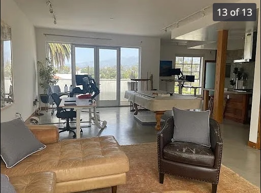 Foto del edificio - 116 E Yanonali St