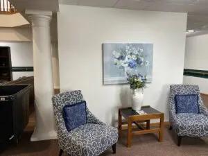 Building Photo - Marsh Ridge - A Senior Community