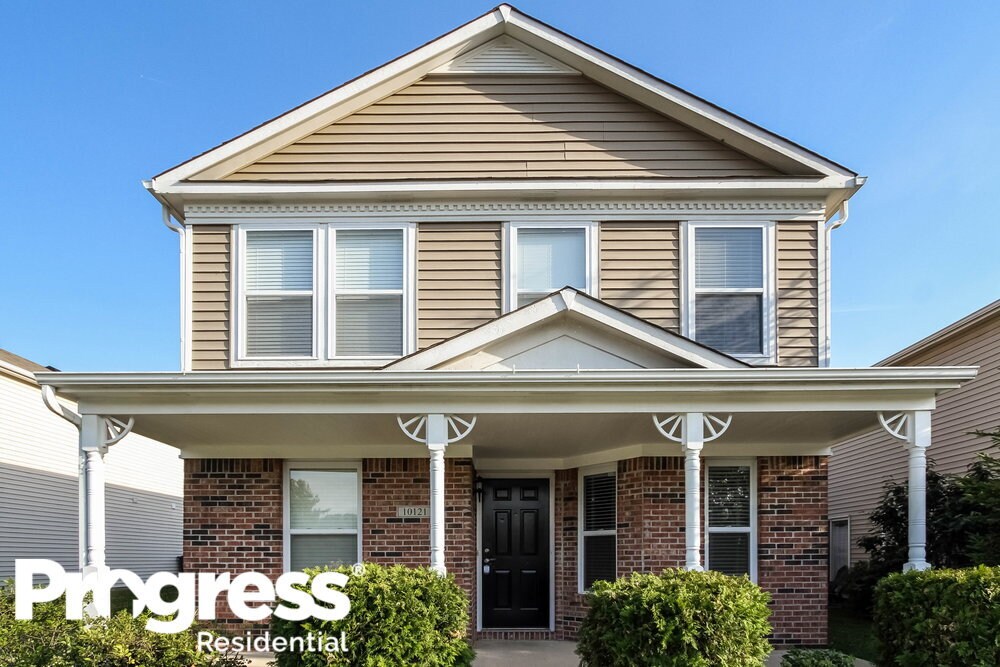 10121 Cumberland Pointe Blvd, Noblesville, IN 46060 House Rental in