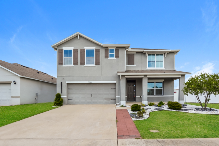 Foto principal - Stunning Home in Saint Cloud, FL!