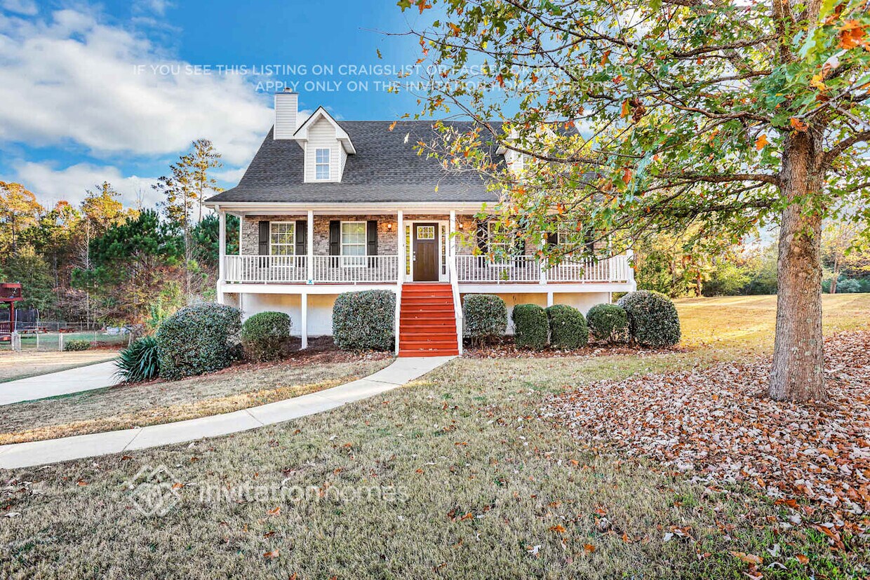 Foto principal - 125 Shadowbrook Dr