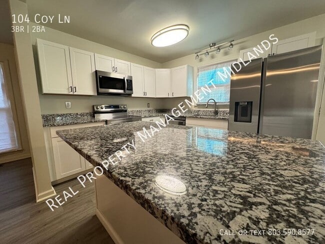 Foto del edificio - 104 Coy Ln