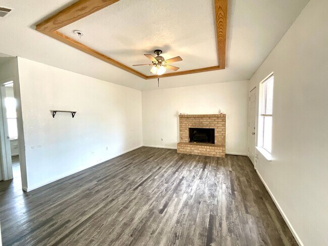 Foto del edificio - 6108 37th St