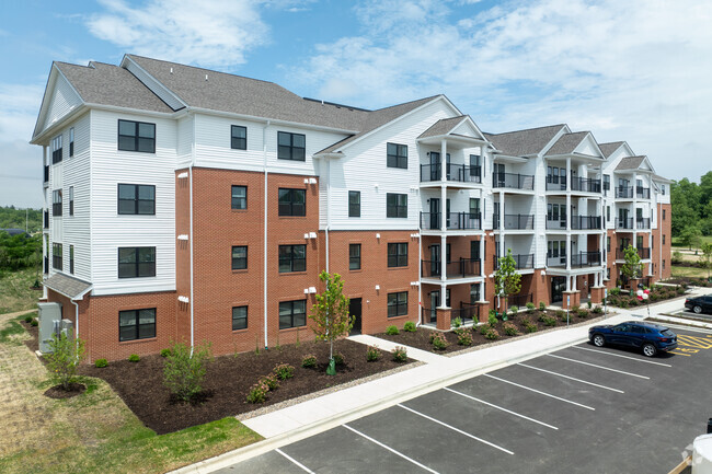 Building Photo - Gurnee Glen Apartments