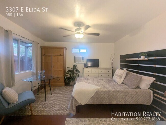 Building Photo - 3307 E Elida St