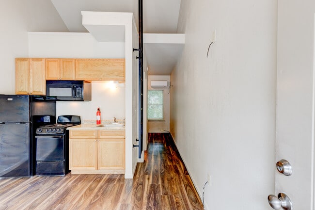 Foto del edificio - Lenora