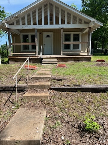 Building Photo - 1306 E Moses St