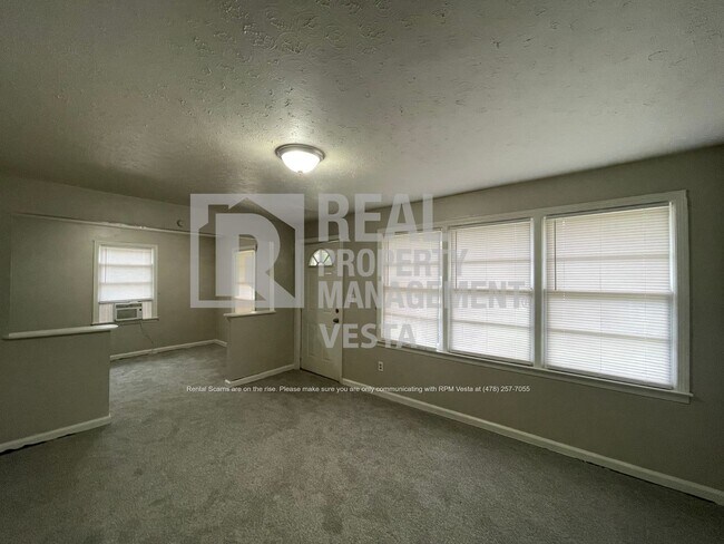 Foto del edificio - Cozy Two Bedroom Home In South Macon
