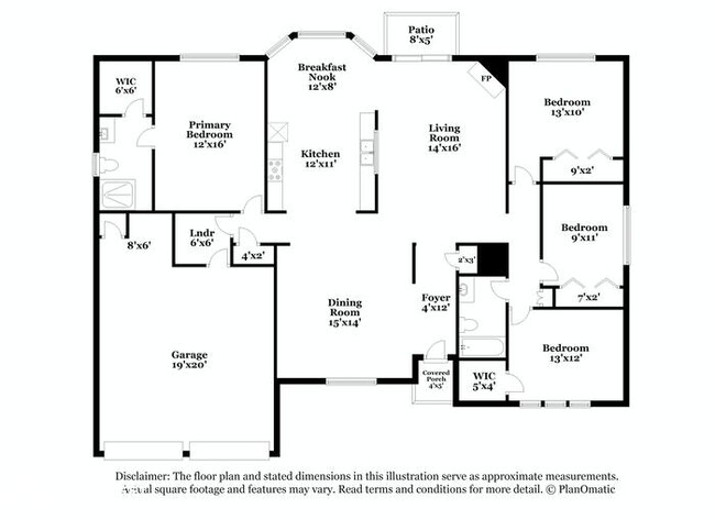 Building Photo - 8031 Misty Park St, SAN ANTONIO, TX 78250
