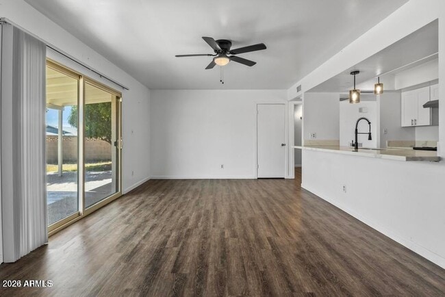 Foto del edificio - 3431 W Acoma Dr