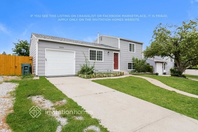 Building Photo - 9203 W 100th Cir
