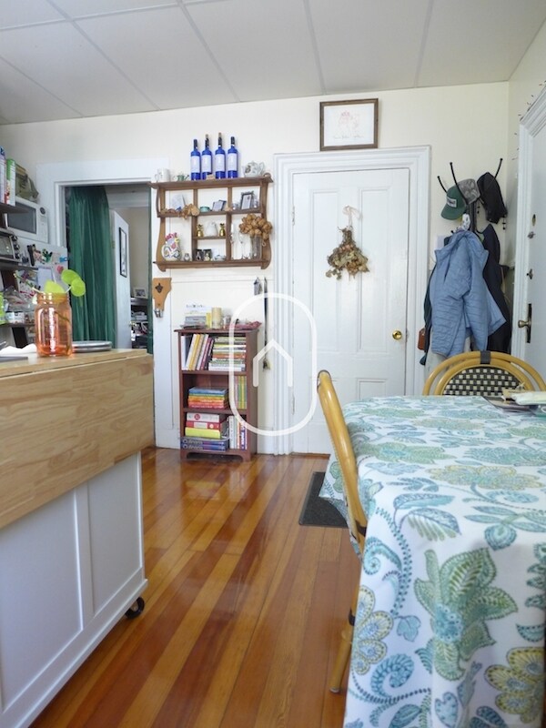 Foto del edificio - 58 E Springfield St