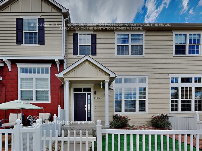 Building Photo - 1466 Nemrick Pl