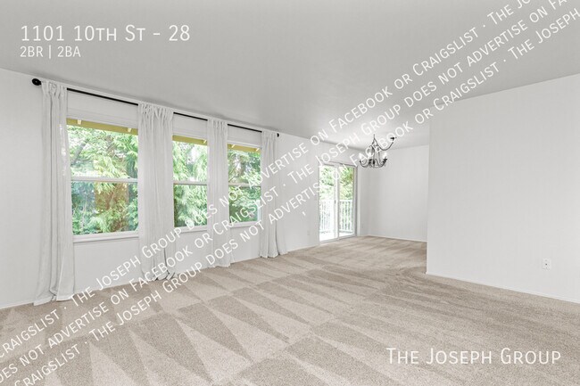 Foto del edificio - 1101 10th St