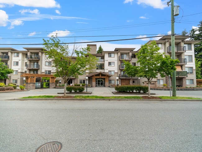 Building Photo - 32063 Mt Waddington Av