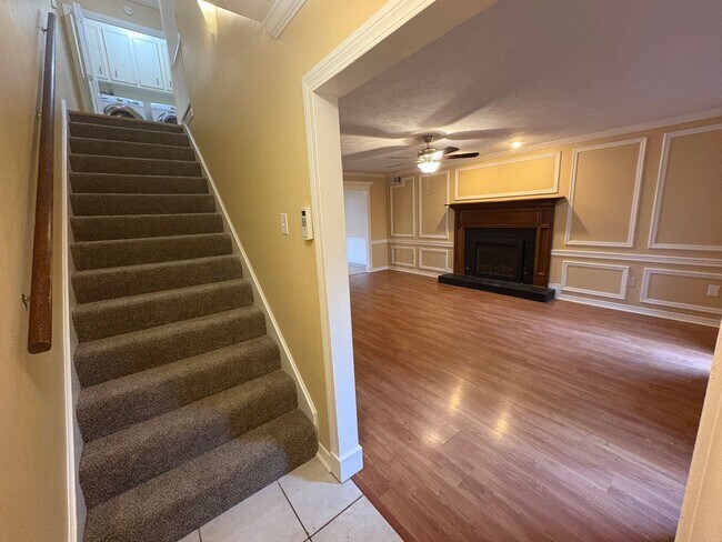 Foto del edificio - 2 Bed/1.5 Bath in North Jackson