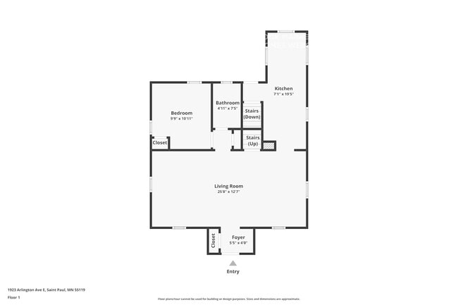 Building Photo - 1923 Arlington Ave E