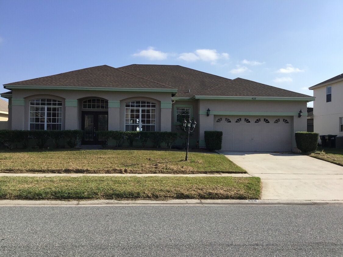 428 Knight Land Court House for Rent in Orlando, FL