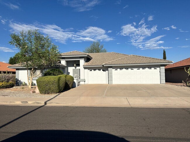 Foto del edificio - 2 Bedroom at Signal Butte/Baseline **55+Ad...
