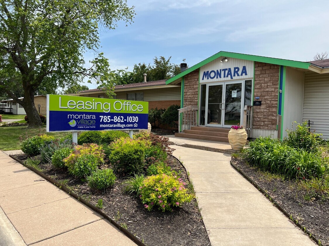 Montara Village 7105 SW Montara Pky Topeka, KS