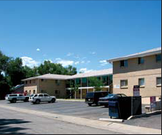 Foto del edificio - Olde Arvada Apartments
