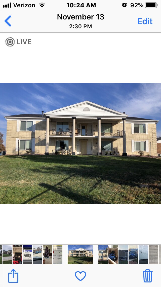 Foto del edificio - 221 Anderson Ln