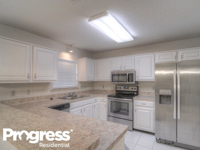 Building Photo - 4327 Jeremys Landing Dr N