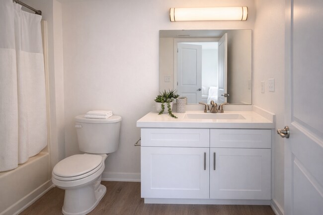 Foto del edificio - The Landings at Tiger Lily