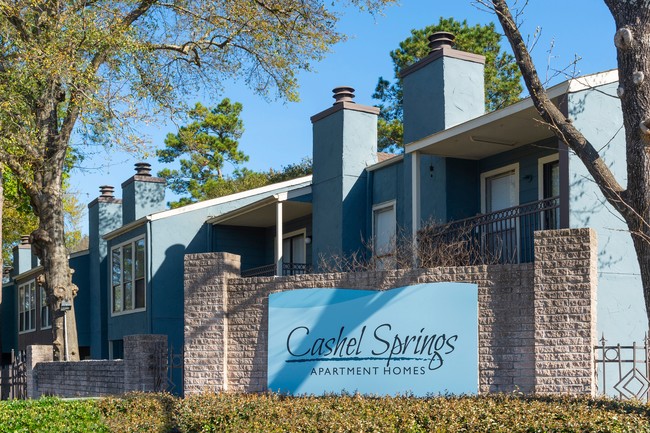 Foto del edificio - Cashel Springs