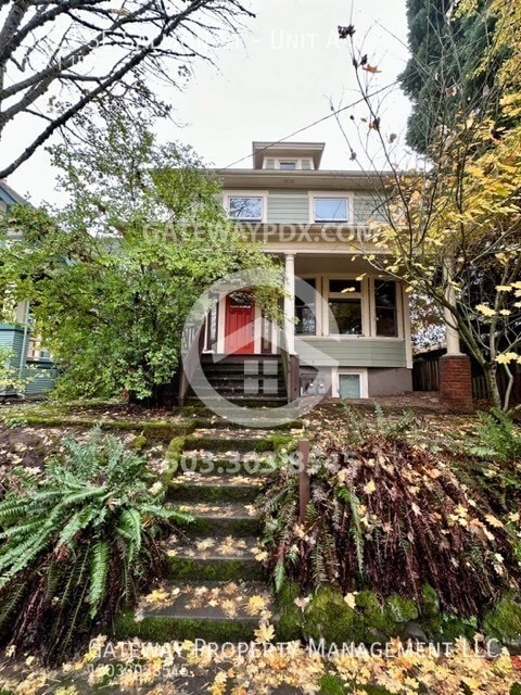 Photo - 4022 SE Salmon St Townhome