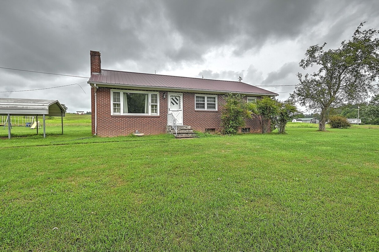 189 Bill Gourley Rd, Chuckey, TN 37641 House Rental in Chuckey, TN
