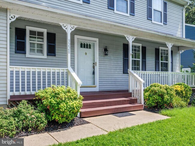Building Photo - 3228 Blackwalnut Dr