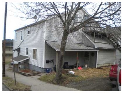 Primary Photo - 801 4th St