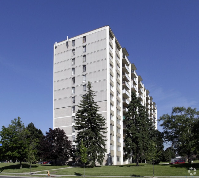 Building Photo - Fairview Tower