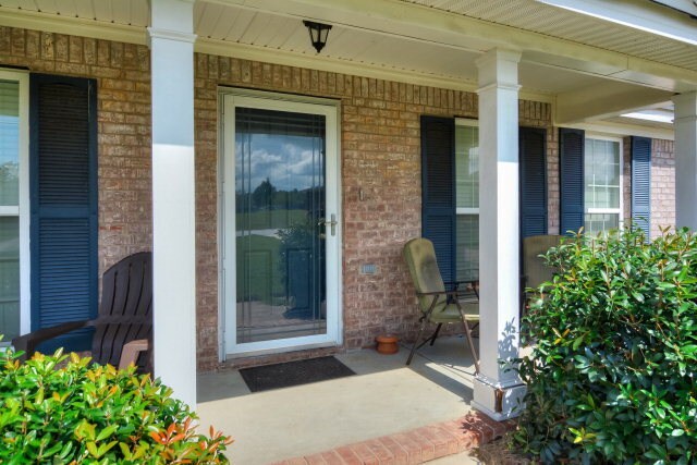 Foto del edificio - Near Fort Gordon West Augusta Brick Ranch Home