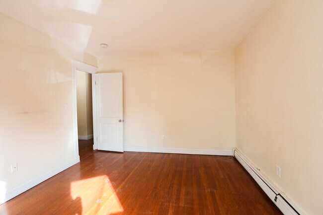 Foto del edificio - 21 Claymoss Rd