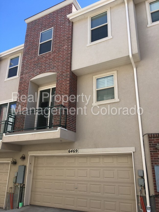 Foto del edificio - 6469 S Potomac St