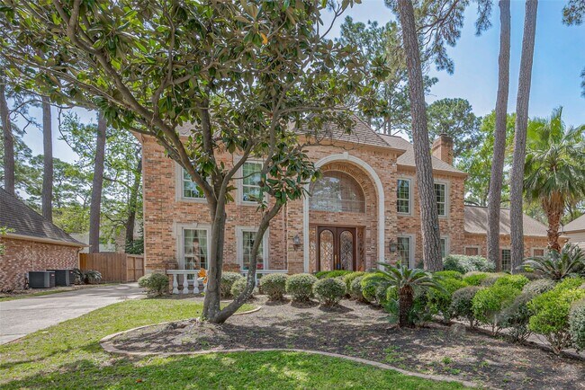 Foto del edificio - 5415 Olympia Fields Ln