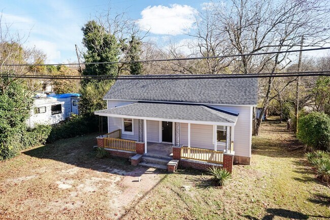 Foto del edificio - Renovated Two bedroom Home!