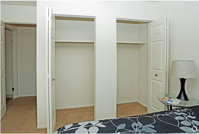 Interior Photo - Peachtree Apartments