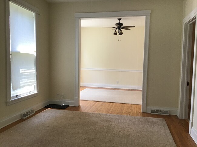 Foto del edificio - 334 Arbor Ave