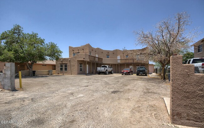 Foto del edificio - 1141 Ranger St