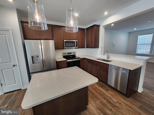 Foto del edificio - 477 Husky Trl