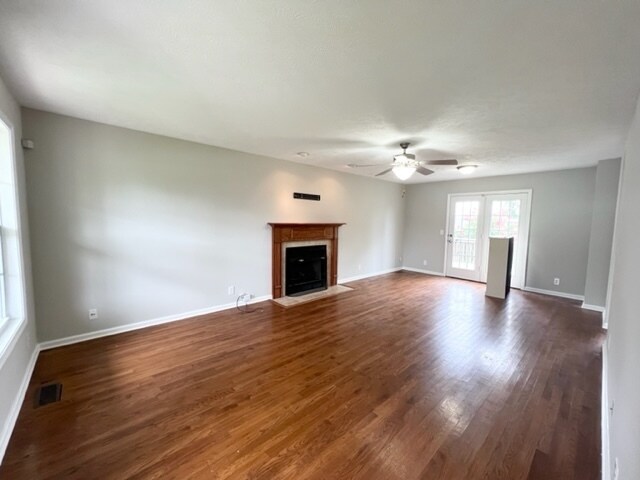 Building Photo - 3708 Bluefield Ct