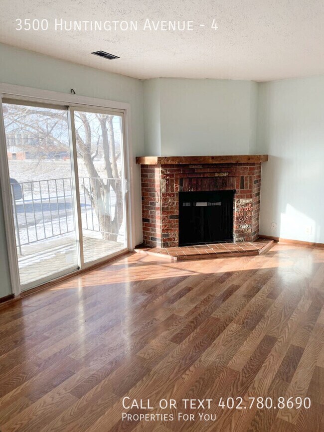 Foto del edificio - 3500 Huntington Ave