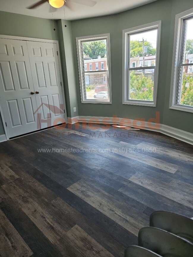 415 Colwyn Ave Unit 2, Darby, PA 19023 Room for Rent in Darby, PA